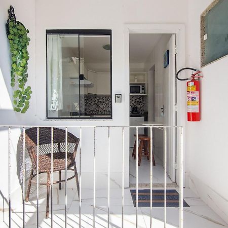 Centro Lindo Apt A 10 Min Da Rua Das Pedras - Buzios Rentals Exteriér fotografie
