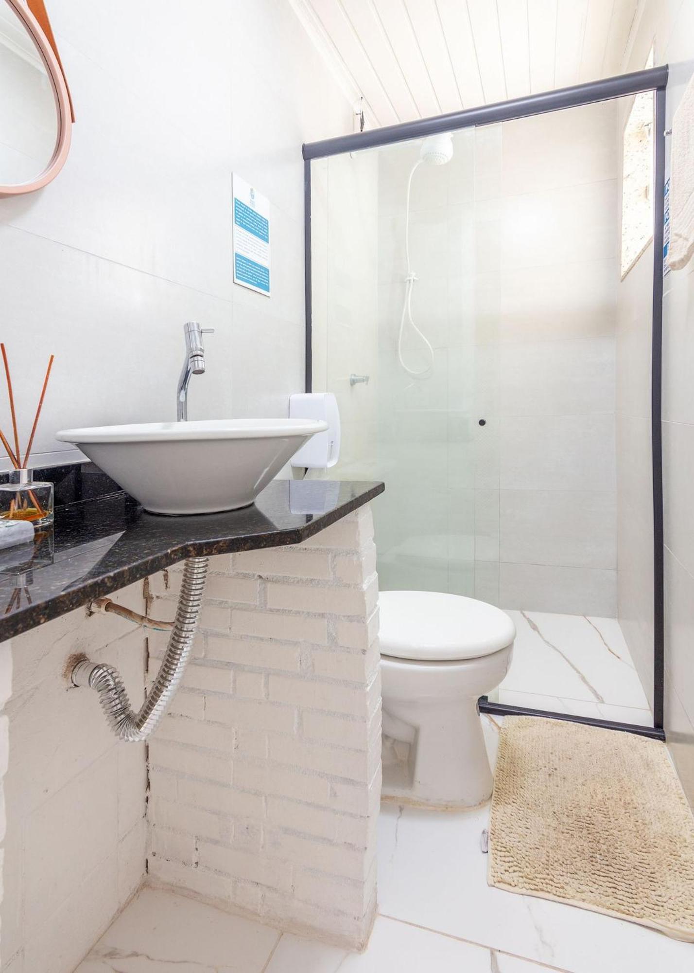 Centro Lindo Apt A 10 Min Da Rua Das Pedras - Buzios Rentals Exteriér fotografie