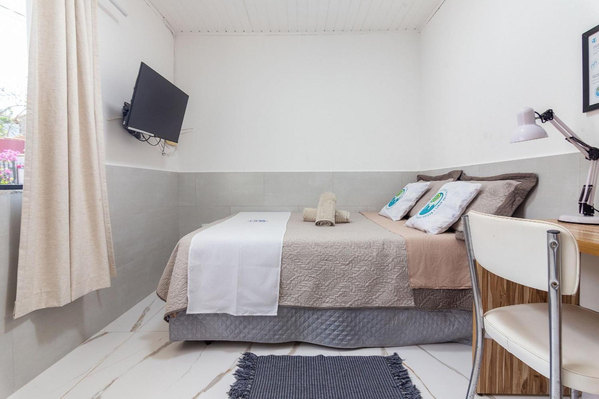 Centro Lindo Apt A 10 Min Da Rua Das Pedras - Buzios Rentals Exteriér fotografie