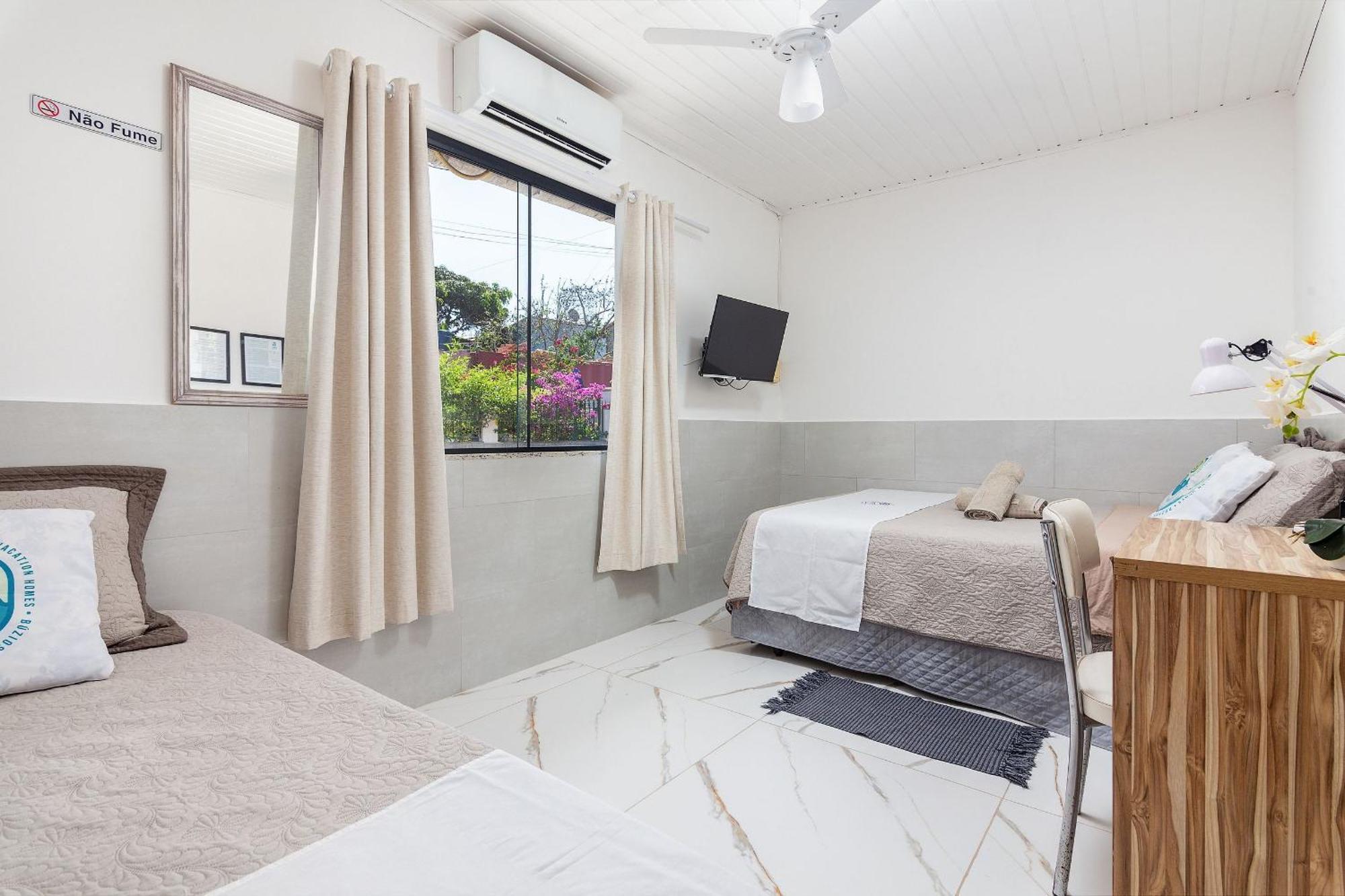 Centro Lindo Apt A 10 Min Da Rua Das Pedras - Buzios Rentals Exteriér fotografie