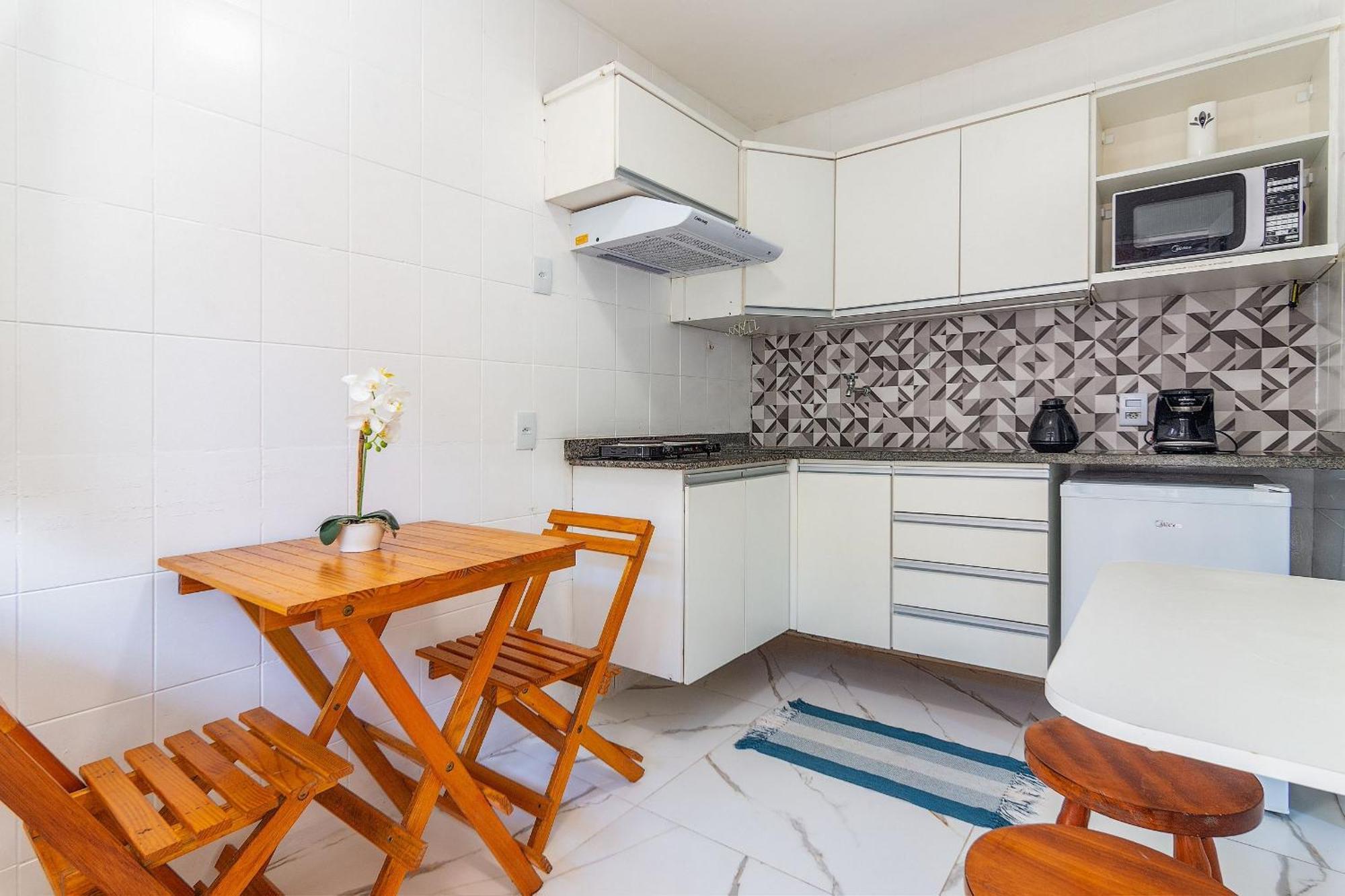 Centro Lindo Apt A 10 Min Da Rua Das Pedras - Buzios Rentals Exteriér fotografie