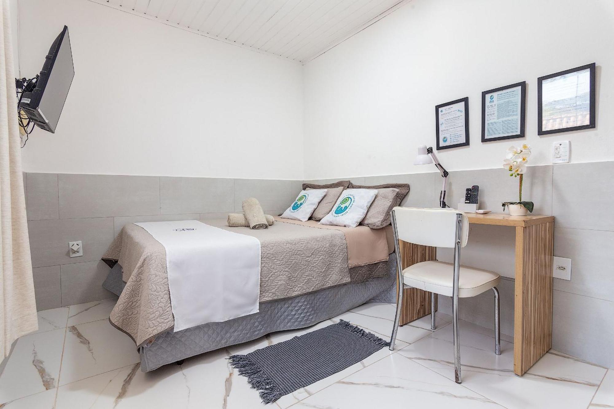 Centro Lindo Apt A 10 Min Da Rua Das Pedras - Buzios Rentals Exteriér fotografie